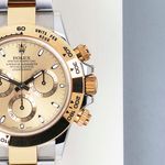 Rolex Daytona 116503 - (5/8)