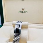 Rolex Datejust 41 126334 (2025) - 41 mm Steel case (5/5)