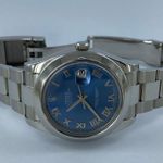 Rolex Datejust 41 126300 (2013) - 41mm Staal (2/8)