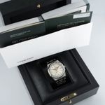 Audemars Piguet Royal Oak Selfwinding 15400ST.OO.1220ST.02 - (5/5)