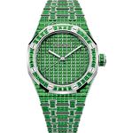 Audemars Piguet Royal Oak Selfwinding 15554BC.TV.1274BC.01 - (1/1)