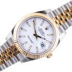 Rolex Datejust 41 126333 - (1/8)