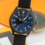 IWC Pilot Chronograph Top Gun IW389001 - (3/8)