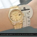 Rolex Day-Date 36 18238 - (2/8)