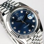 Rolex Datejust 41 126334 - (4/8)