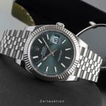 Rolex Datejust 41 126334 (Onbekend (willekeurig serienummer)) - 41mm Staal (2/8)