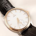 Omega De Ville 4720.21.01 - (1/8)