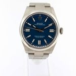 Rolex Oyster Perpetual 41 134300 (2025) - 41mm Staal (1/7)