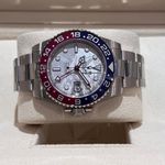 Rolex GMT-Master II 126719BLRO - (3/4)