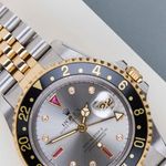 Rolex GMT-Master II 16713 - (3/8)