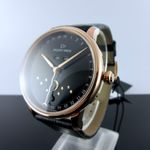 Jaquet-Droz Astrale J012633202 (2024) - Zwart wijzerplaat 44mm Roségoud (2/8)