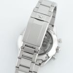 Zenith Chronomaster Sport 03.3100.3600/69.M3100 (Onbekend (willekeurig serienummer)) - Wit wijzerplaat 41mm Staal (4/6)