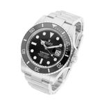 Rolex Submariner Date 126610LN - (3/5)