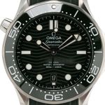 Omega Seamaster Diver 300 M 210.32.42.20.10.001 - (2/7)