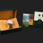 Rolex Datejust 36 16013 - (8/8)