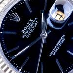 Rolex Datejust 36 16014 - (2/8)