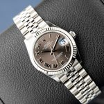 Rolex Datejust 31 278274 (2026) - 31mm Staal (2/8)