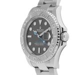 Rolex Yacht-Master 40 126622 (2025) - 40 mm Steel case (4/7)