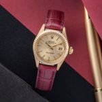 Rolex Lady-Datejust 6917 (1973) - 26 mm (1/8)