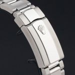 Rolex Oyster Perpetual Date 115200 - (8/8)