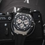 Audemars Piguet Royal Oak Offshore Chronograph 26420SO.OO.A002CA.01 - (6/8)