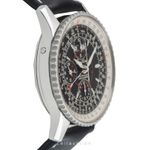 Breitling Montbrillant Datora A21330 - (6/8)