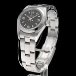 Rolex Oyster Perpetual 67180 - (5/8)