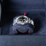 Tudor Black Bay 79470 (2024) - Black dial 39 mm Steel case (4/6)