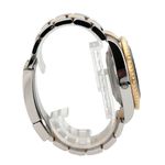 Rolex Sea-Dweller 126603 (2023) - Black dial 43 mm Gold/Steel case (6/8)