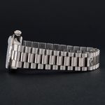 Rolex Datejust 31 68279 (1990) - 31 mm White Gold case (5/7)