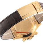 Rolex Daytona 116518 (2010) - 40mm Geelgoud (6/7)