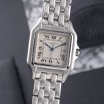 Cartier Panthère W25032F5 - (3/8)