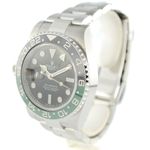 Rolex GMT-Master II 126720VTNR - (2/7)