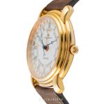 Maurice Lacroix Masterpiece 27294 - (5/8)