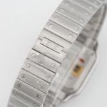 Cartier Santos Dumont WSSA0082 - (4/5)