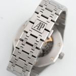 Audemars Piguet Royal Oak Double Balance Wheel Openworked 15407ST.OO.1220ST.01 - (5/7)