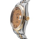 Tudor Prince Date 76213 (2002) - 36mm Goud/Staal (6/8)