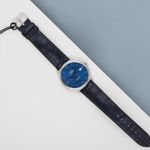 Omega De Ville Prestige 424.13.40.20.03.001 - (2/8)