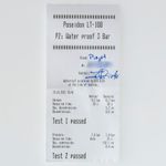 Unknown Unknown P11013 ,GOA39105 - (5/8)