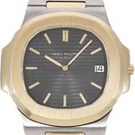 Patek Philippe Nautilus