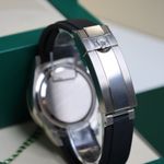 Rolex Daytona 126519LN (2025) - Zwart wijzerplaat 40mm Witgoud (3/7)