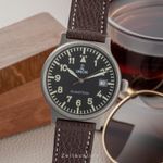 Union Glashütte Belisar Pilot unknown - (1/8)