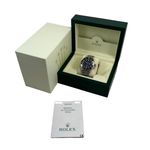 Rolex Submariner Date 16610 - (5/5)