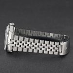 Rolex Datejust 36 16220 (1989) - 36mm Staal (5/8)