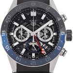 TAG Heuer Carrera CBG2A1Z.FT6157 - (2/5)