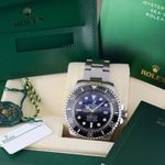 Rolex Sea-Dweller Deepsea 136660 - (6/6)