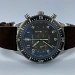 Zenith Pilot 11.2240.405/21.C773 (2021) - Grijs wijzerplaat 43mm Staal (1/6)