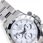 Rolex Daytona 116520 (2015) - 40mm Staal (6/8)