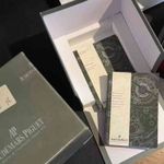 Audemars Piguet Royal Oak Offshore Chronograph Volcano 26170ST.OO.D305CR.01 - (5/5)