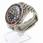 Rolex GMT-Master II 126710BLRO (2020) - Black dial 40 mm Steel case (2/7)